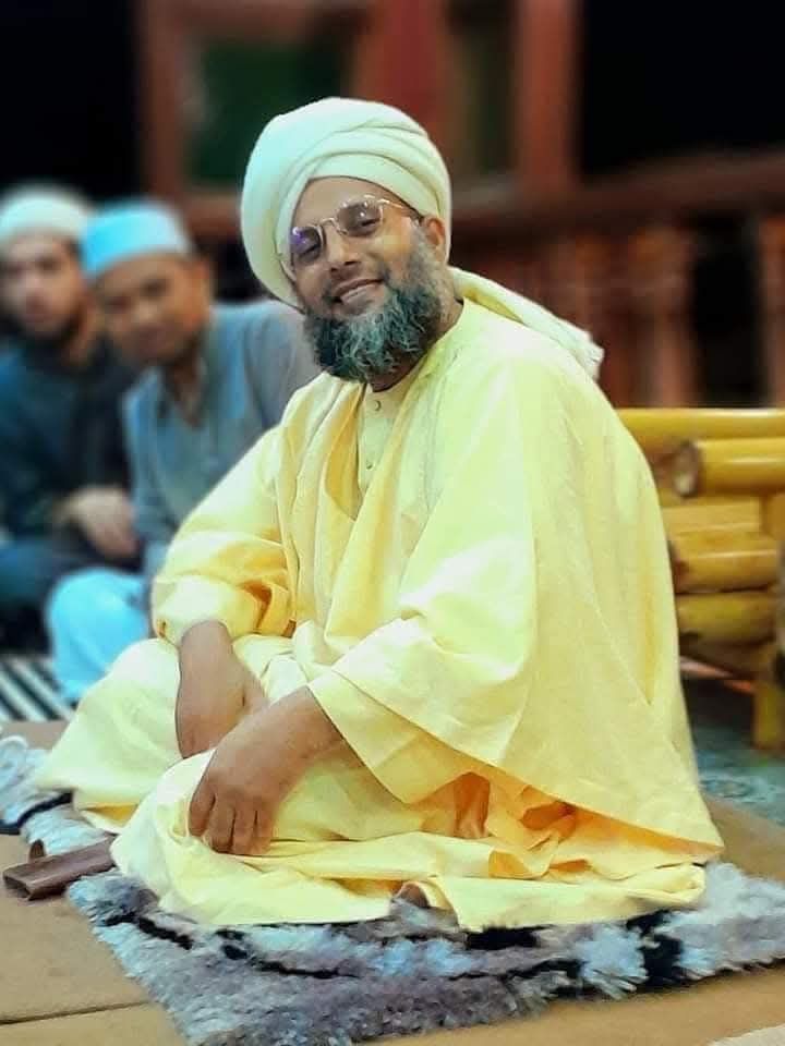 Distance from God Due to One’s Devotions?