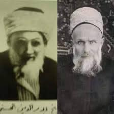 Shaykh ‘Ali Daqar and the Tijani Path in Syria