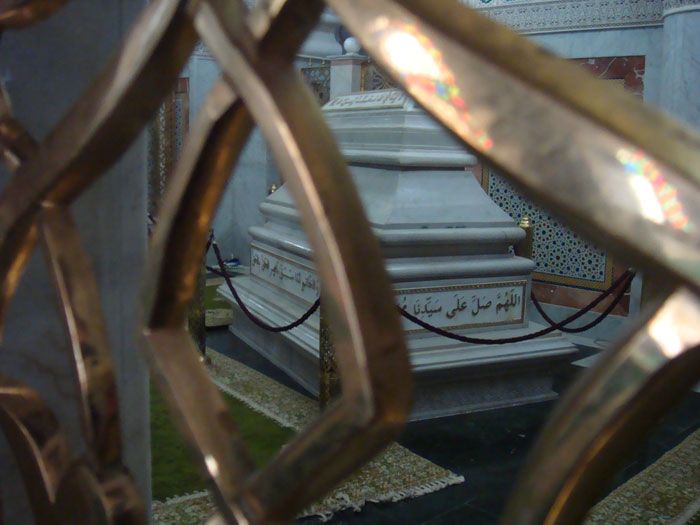 On Forsaking Claims to Shaykhood