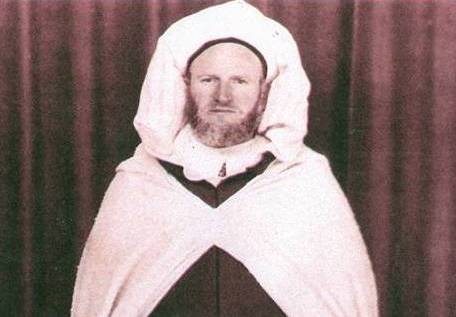 The Driver of Felicity (Sa’iq al-Sa’ada)