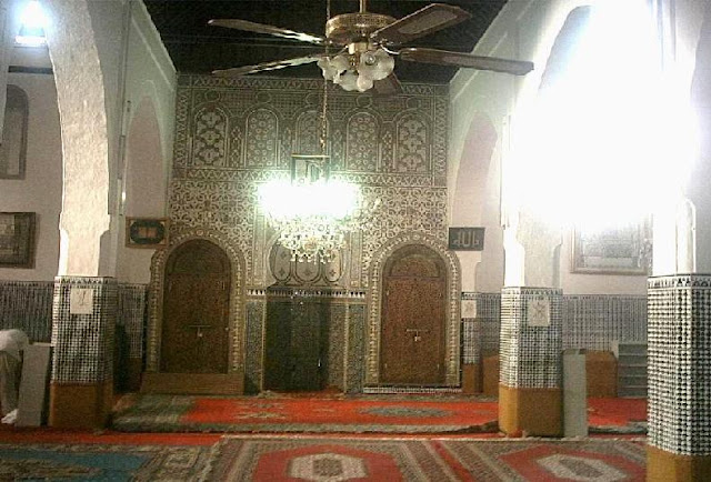 Eschewing Affectation