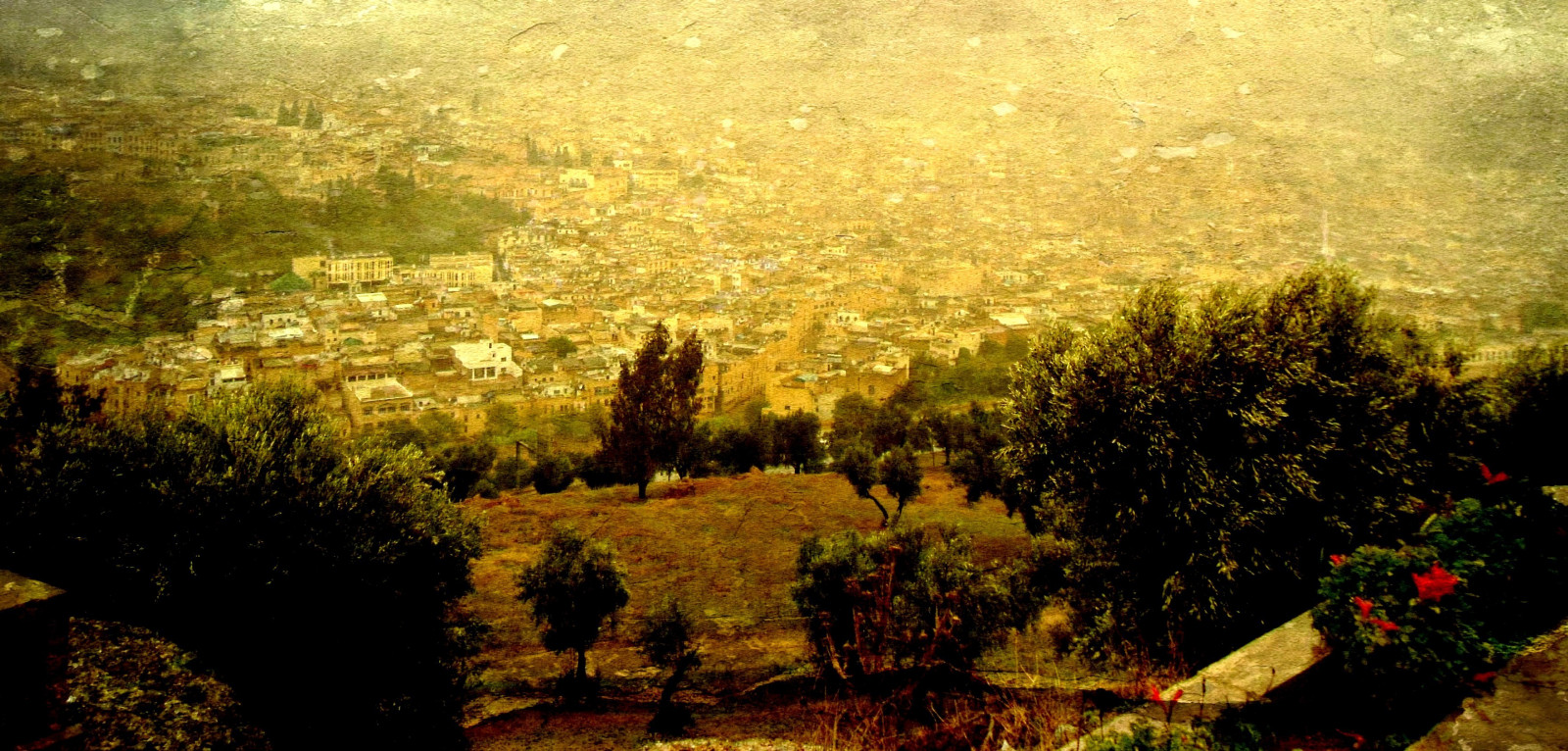 Seeking God, Not Experiences