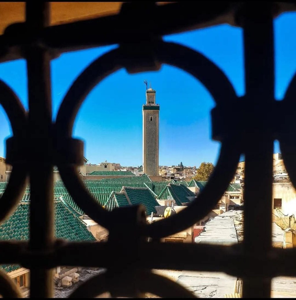 Salat al-Fatih is Muhammadan Tawajjuh